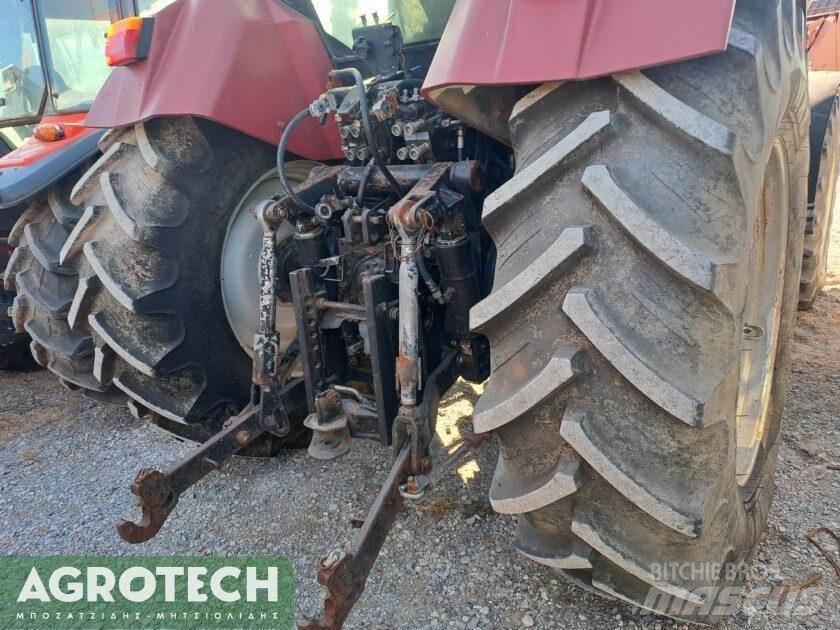 Case IH CS 150 Tractors