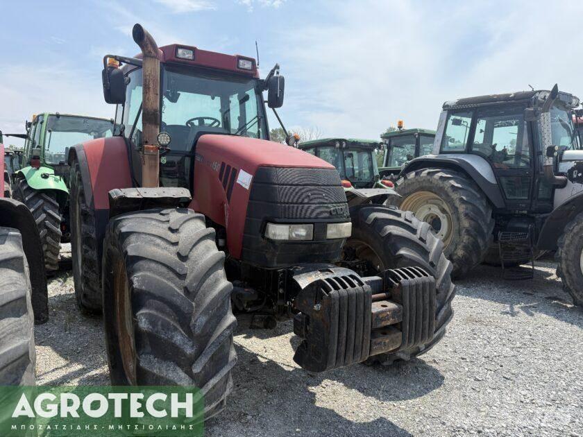 Case IH CVX 150 Tractors