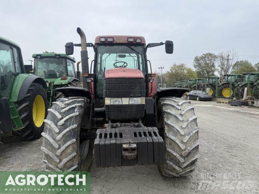 Case IH MX 170 Tractors