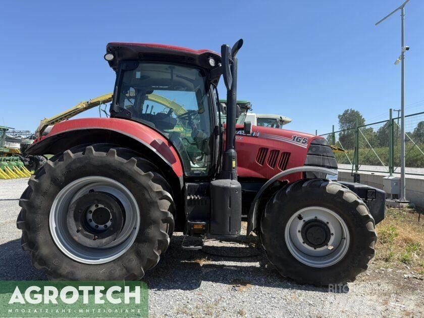 Case IH PUMA 165 Tractors