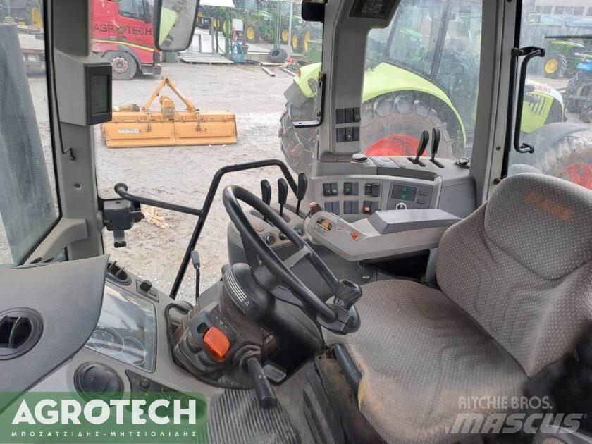 CLAAS 510 Tractors