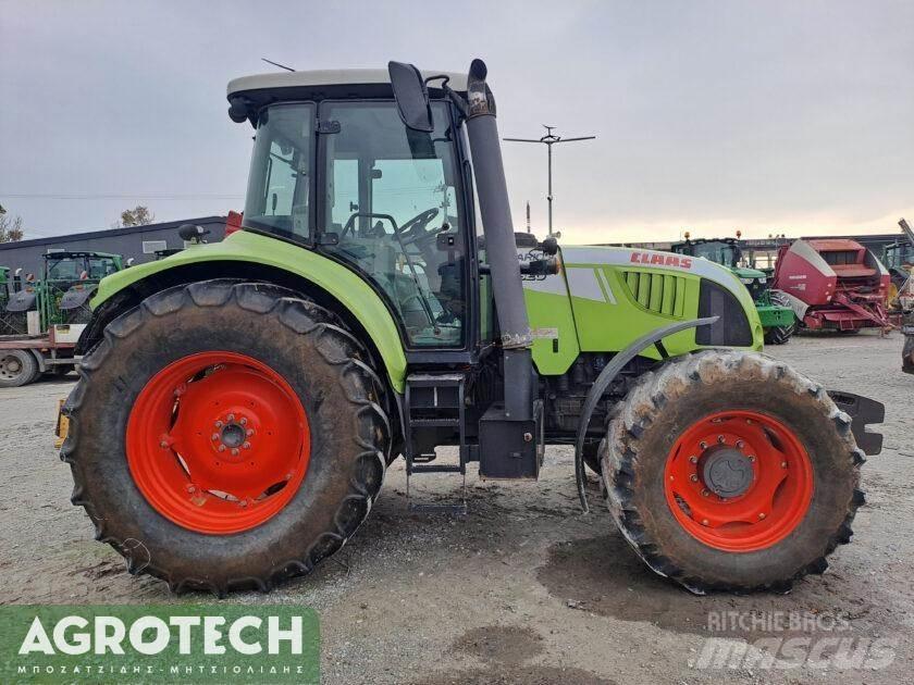 CLAAS Arion 620 Tractors