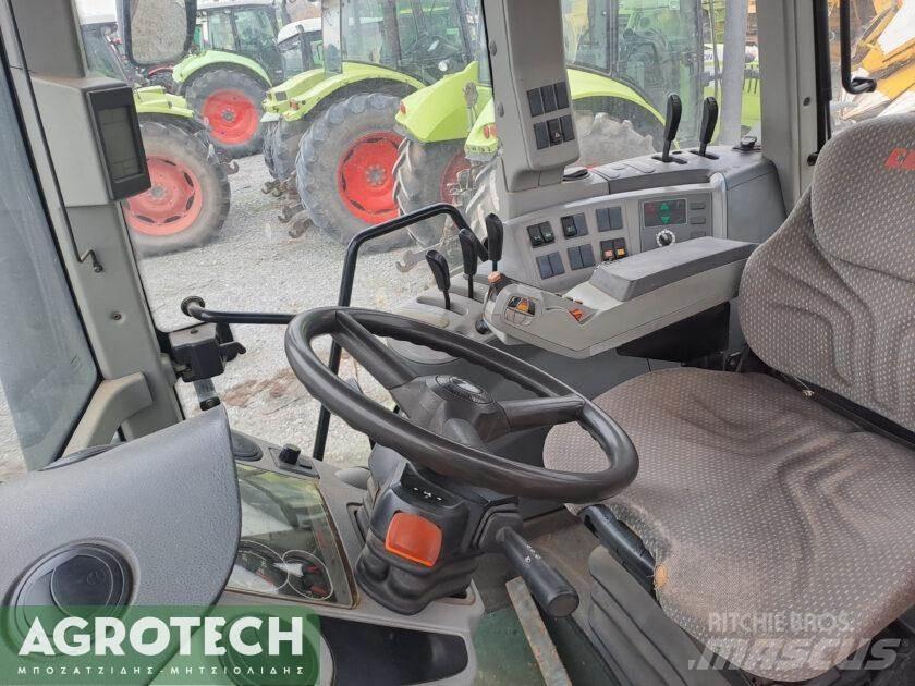 CLAAS Arion 620 Tractors