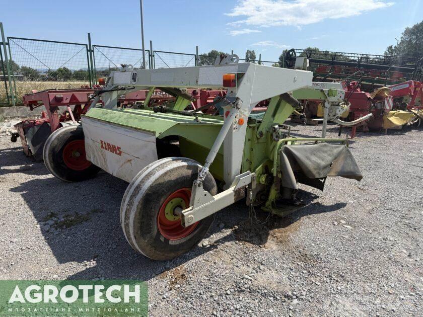 CLAAS DISCO 3050 TRC+ Tractors