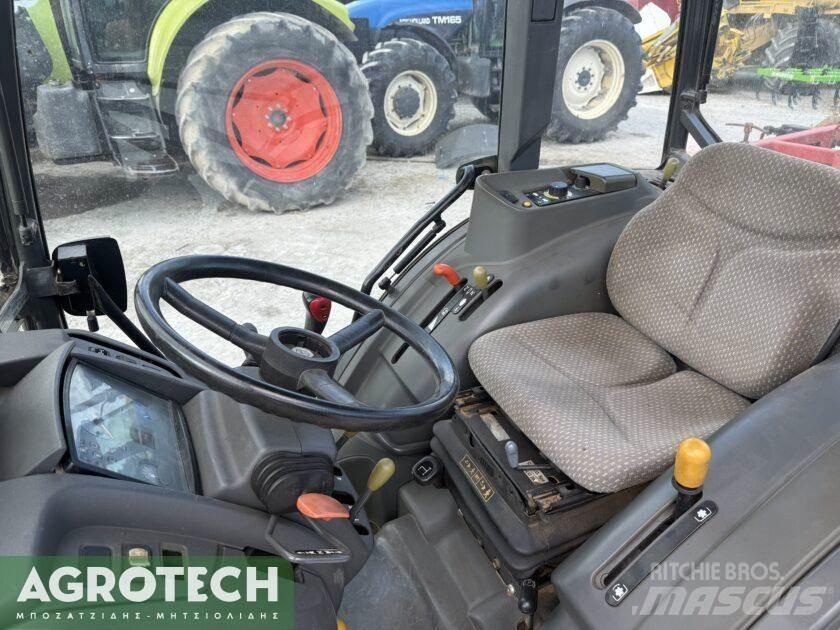 CLAAS Nectis 237VE Tractors