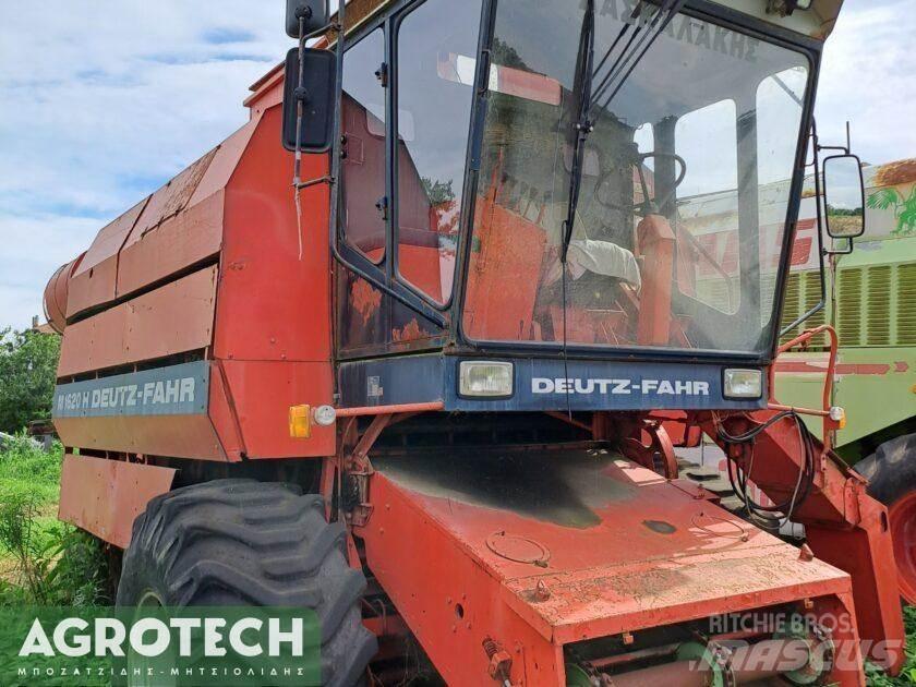 Deutz-Fahr M 1620 H Tractors
