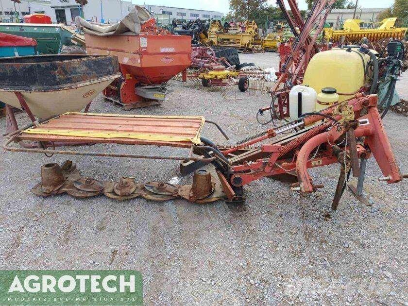  DM 5 Tractors