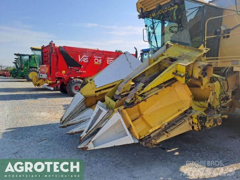Fantini Σπαστός Tractors