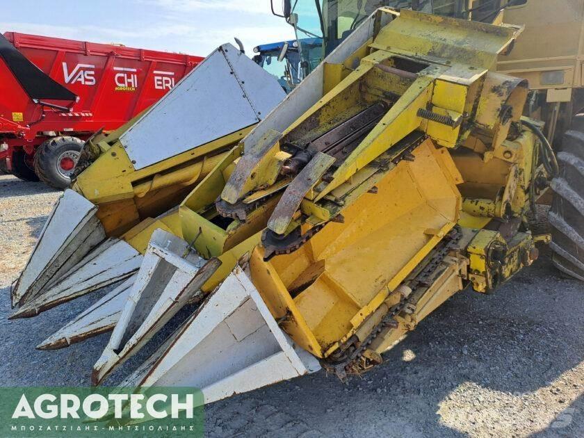 Fantini Σπαστός Tractors