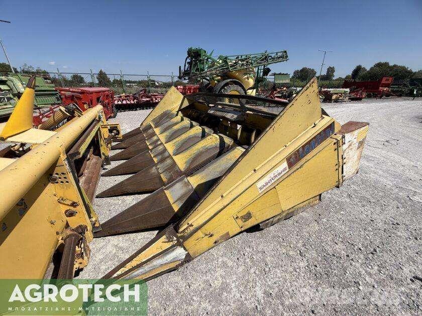 Fantini 6 ΣΕΙΡΕΣ Tractors