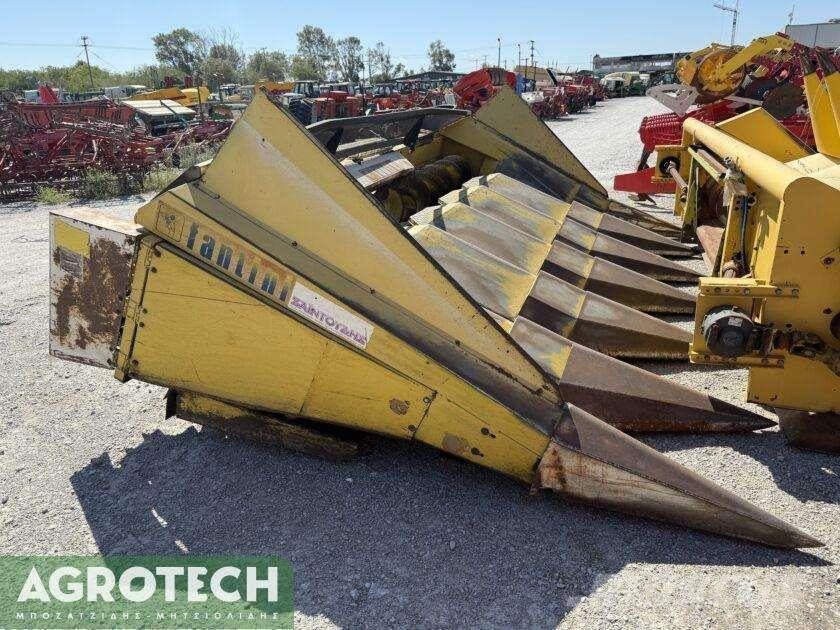 Fantini 6 ΣΕΙΡΕΣ Tractors