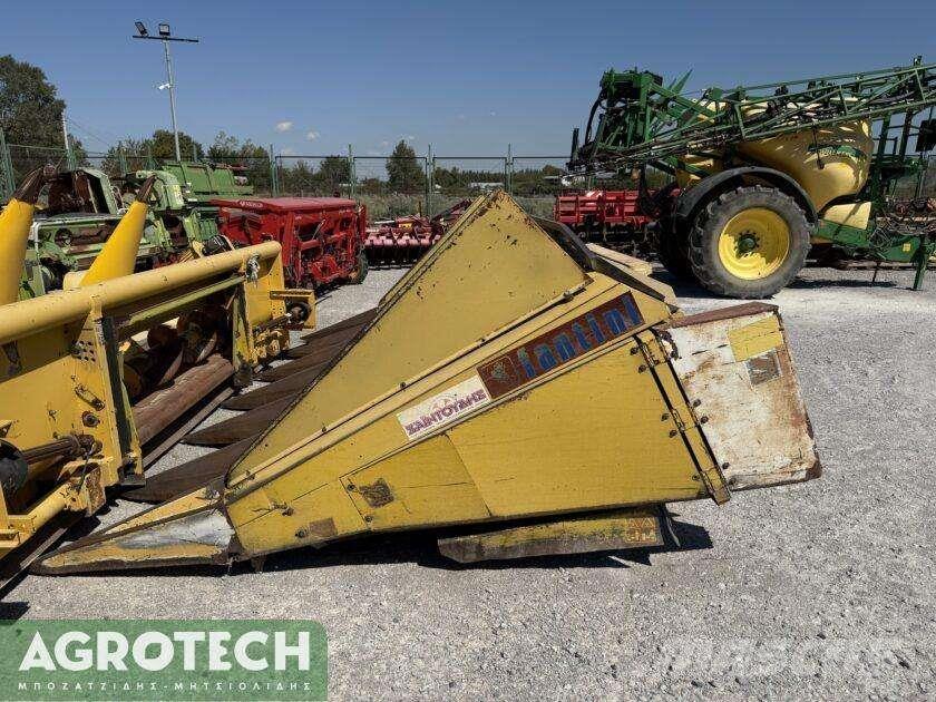 Fantini 6 ΣΕΙΡΕΣ Tractors