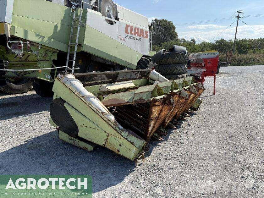 Fantini SP-5-75 Tractors