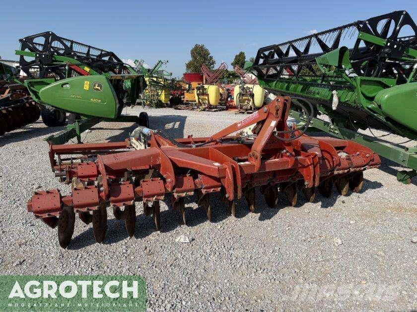  Foukas VIBPRO 400 Tractors