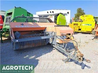 Gallignani 5690 Round Balers