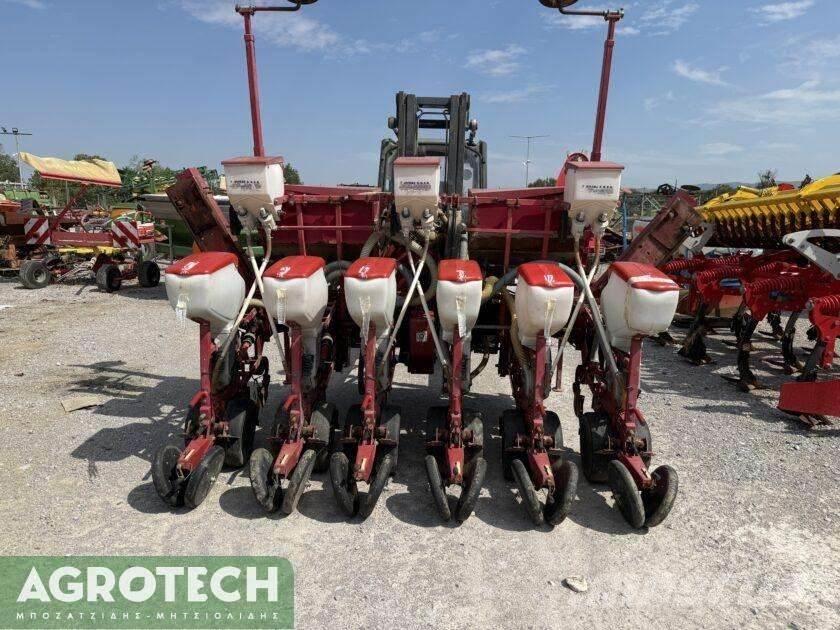 Gaspardo Magica Tractors