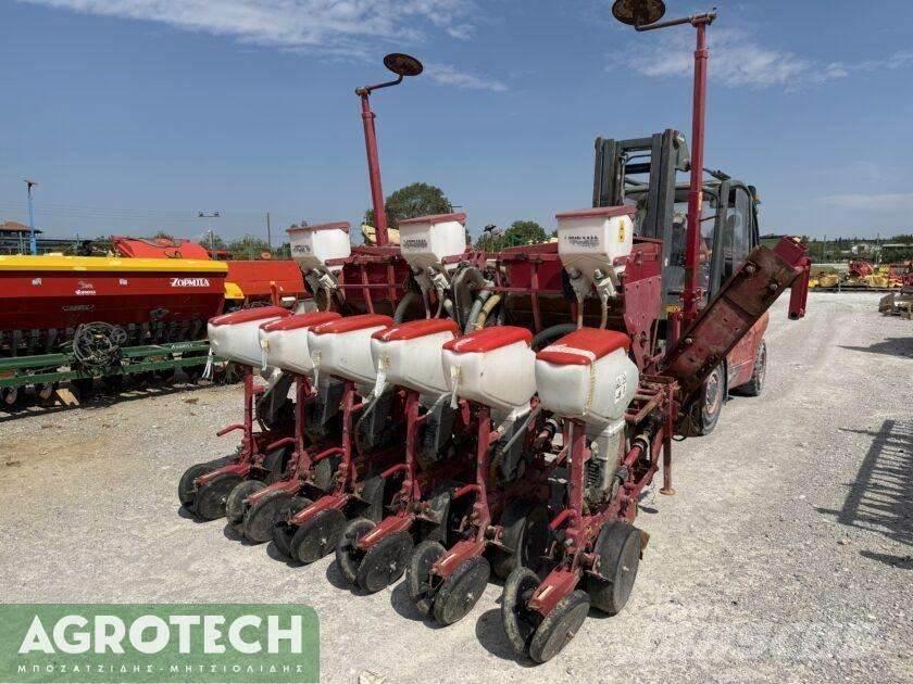Gaspardo Magica Tractors