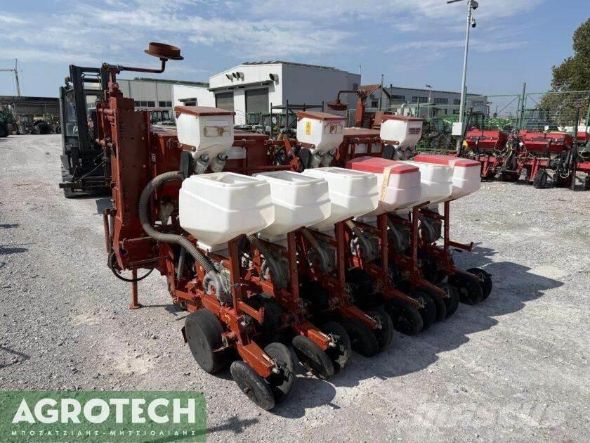 Gaspardo Magica Tractors