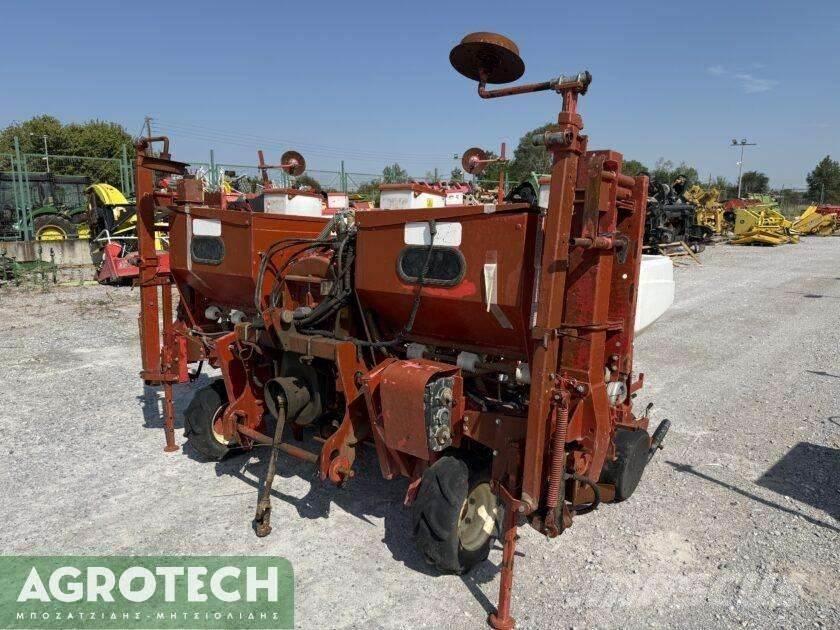 Gaspardo Magica Tractors