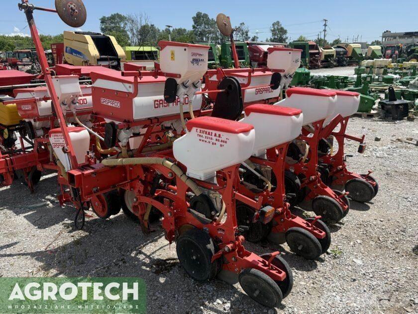 Gaspardo Magica-R Tractors