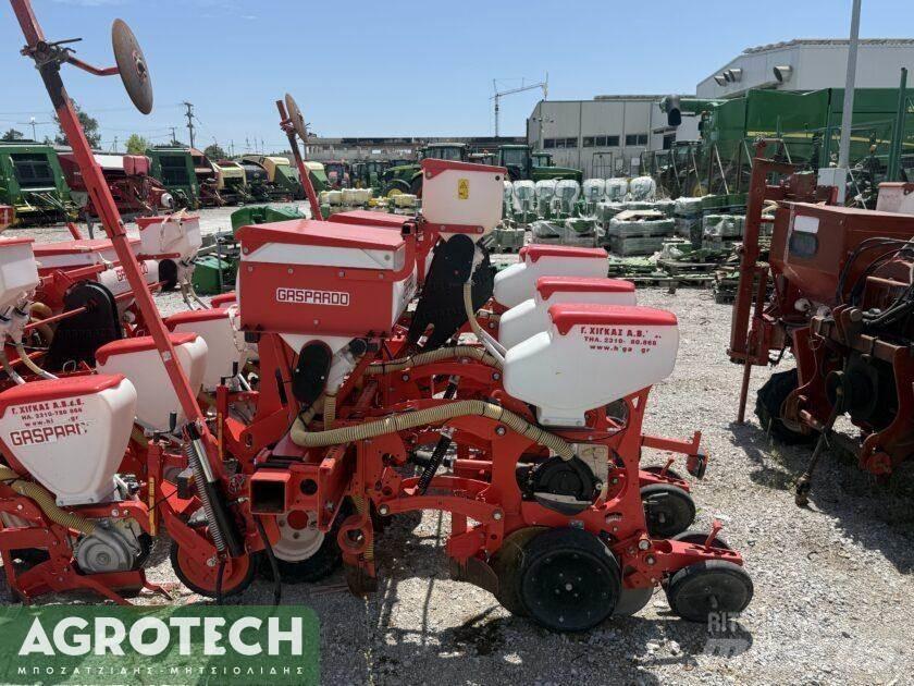 Gaspardo Magica-R Tractors