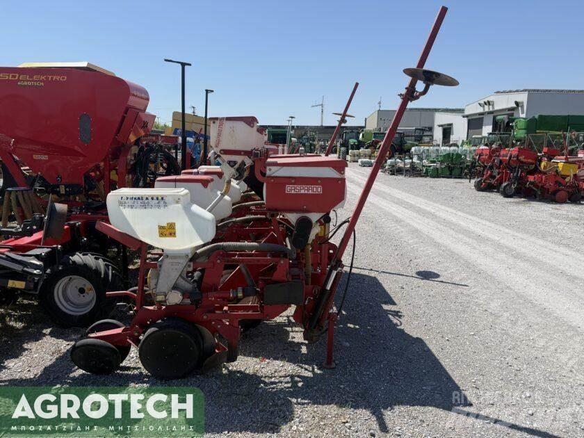 Gaspardo MT Tractors