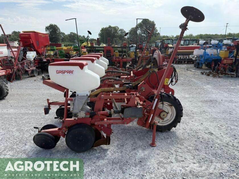 Gaspardo MT Tractors