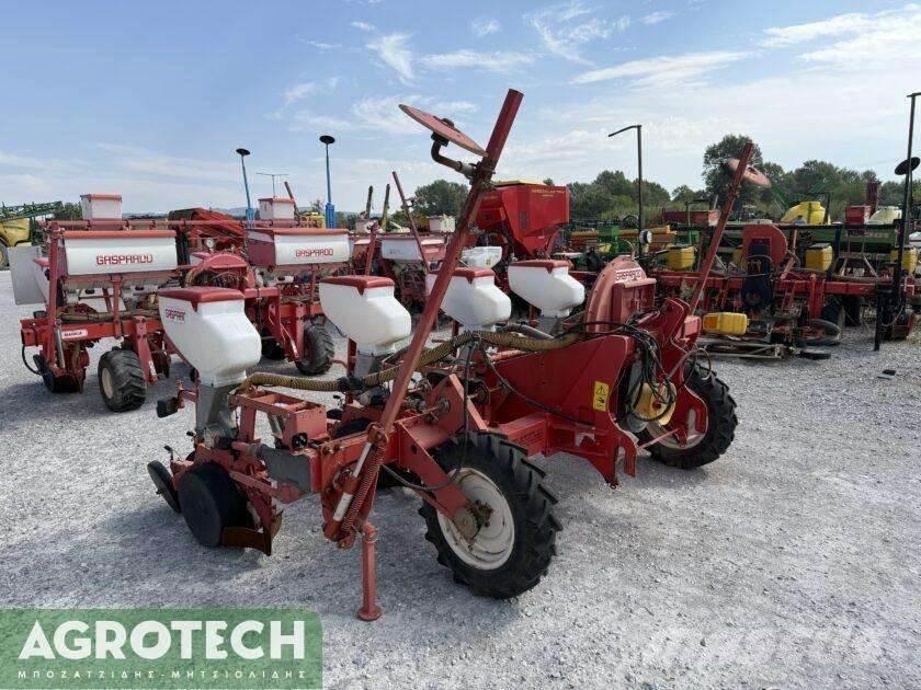 Gaspardo MT Tractors