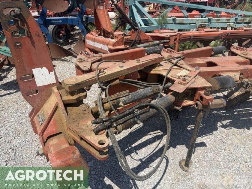 Gregoire-Besson 5υνο Tractors