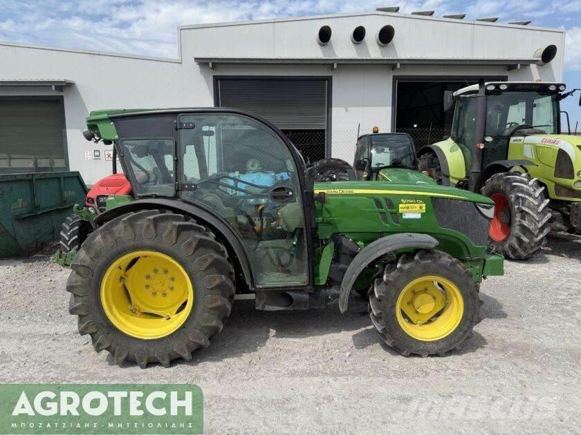 John Deere 5090GL Tractors