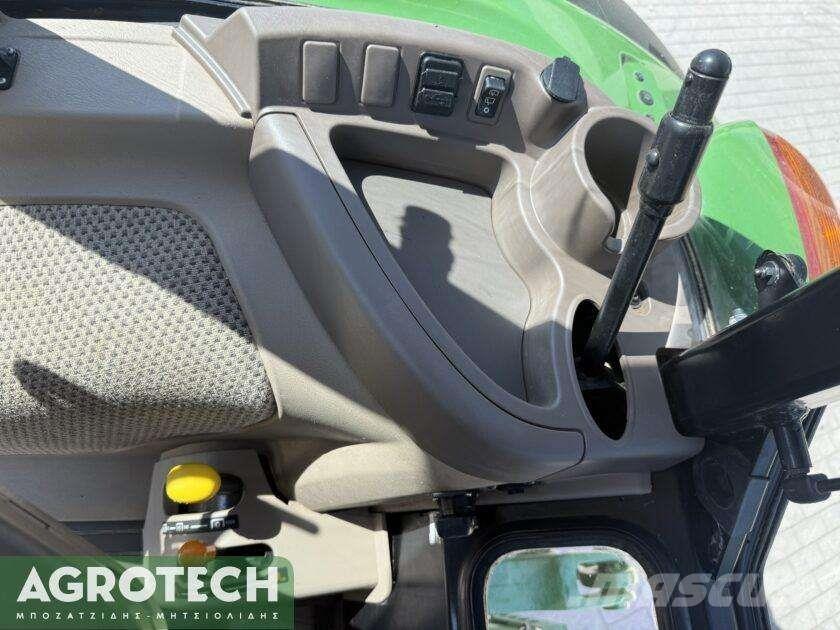 John Deere 5090R Tractors