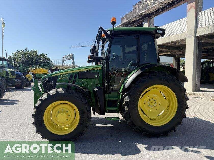 John Deere 5090R Tractors
