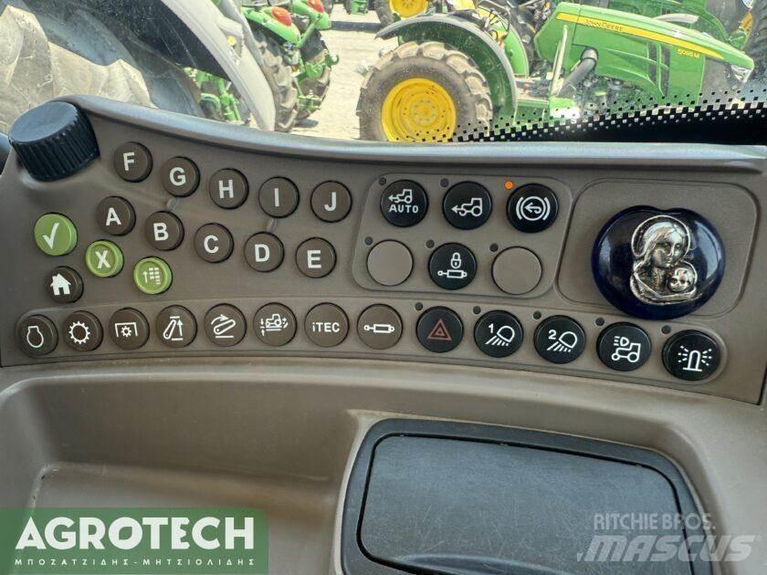 John Deere 6150R Tractors