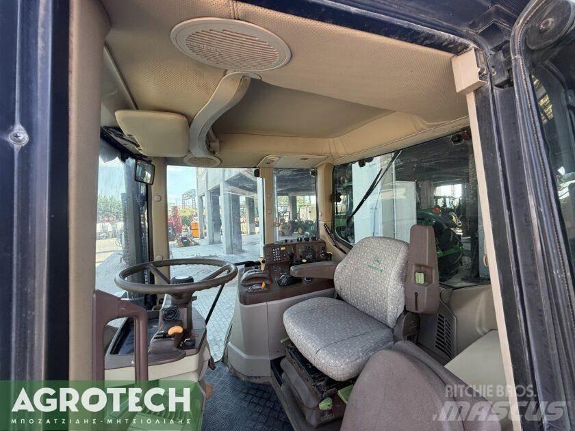 John Deere 6820 Tractors