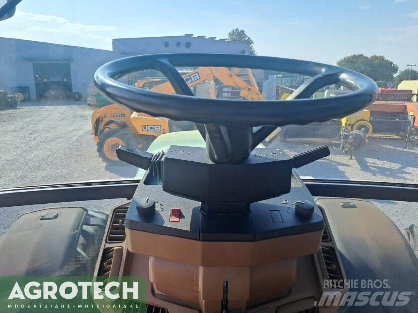 John Deere 7810 Tractors