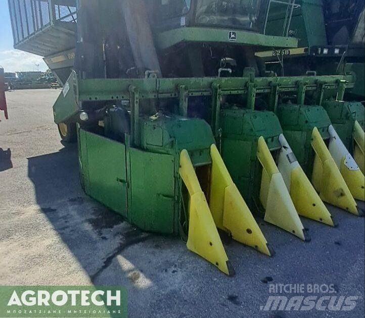 John Deere 9960 Tractors