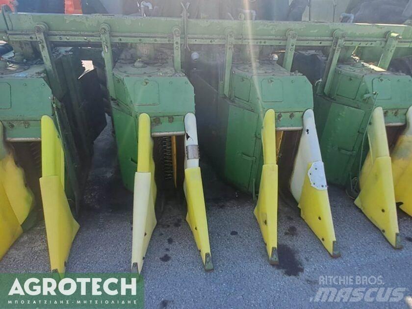 John Deere 9960 Tractors