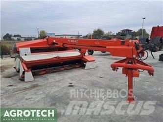 Kuhn FC 353 RGC Tractors