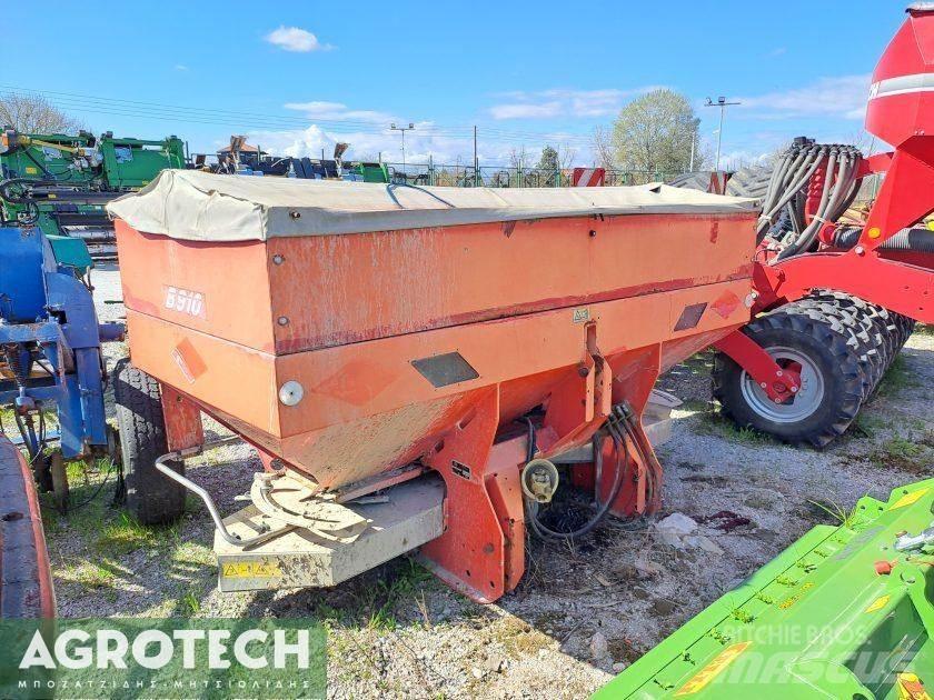 Kuhn MDS 1141 Tractors