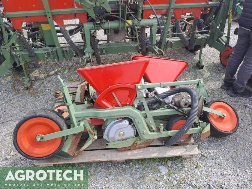 Kuhn NODET PN2 Tractors