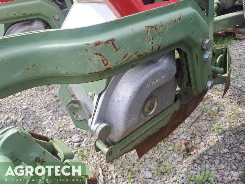 Kuhn NODET PN2 Tractors