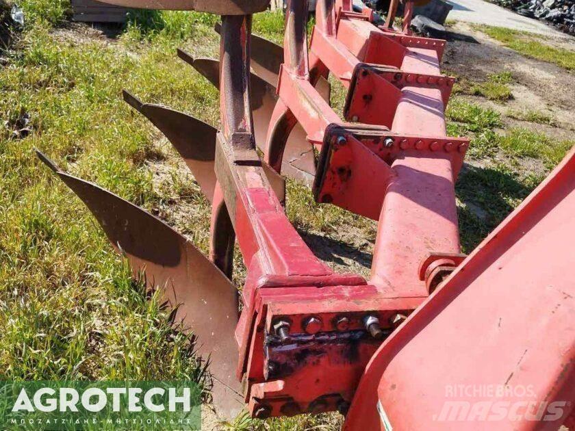 Kverneland 150 B Tractors