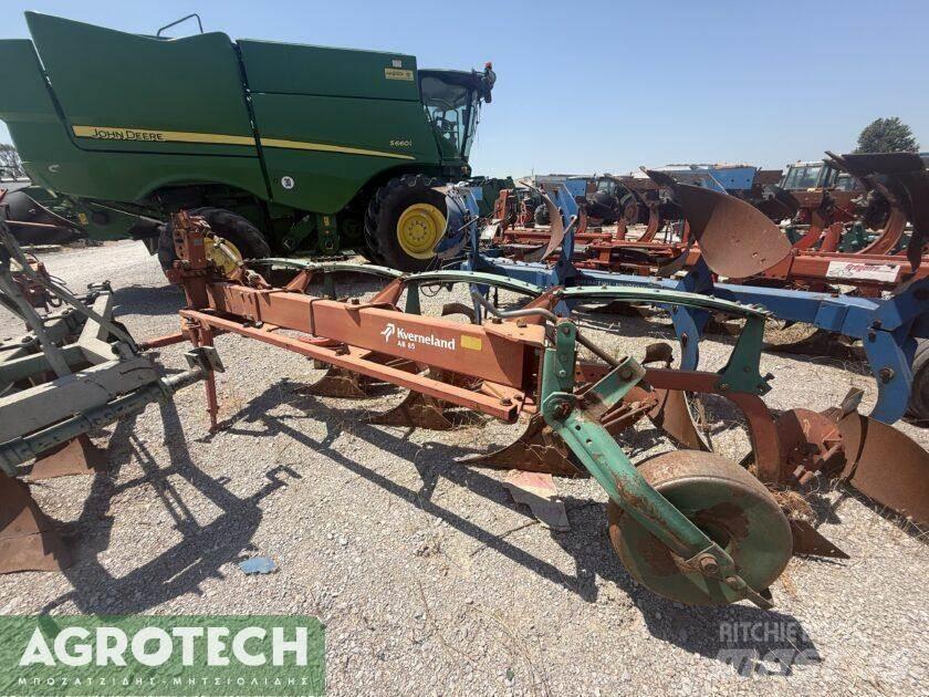 Kverneland AB-85 Tractors