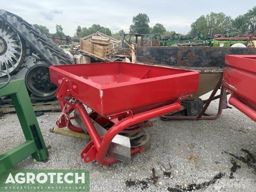 Kverneland EL 700 Tractors