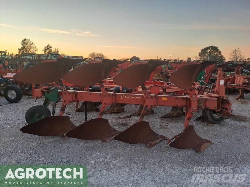 Kverneland LB - 85 - 160 Tractors