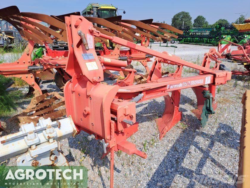  M850 ST Tractors