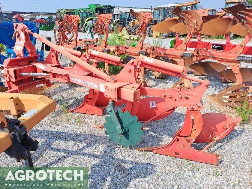  M850 ST Tractors