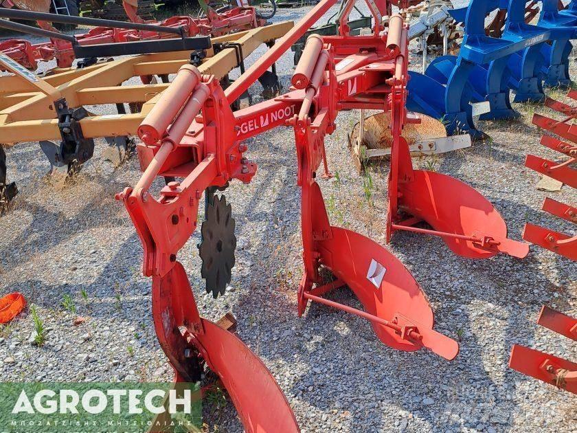  M850 ST Tractors