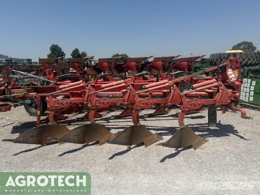  M850 VARIO STHD Tractors