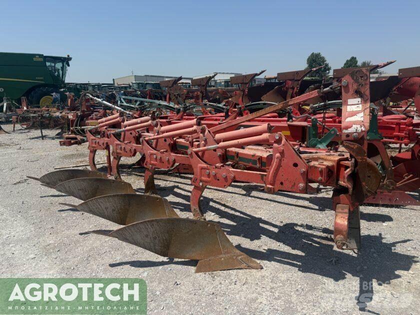  M850 VARIO STHD Tractors